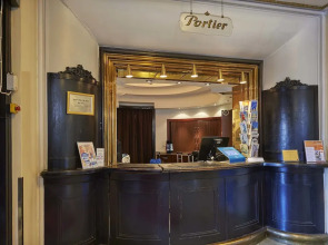 Hotel Seurahuone Helsinki