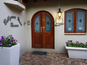 Bellgrove Guest House