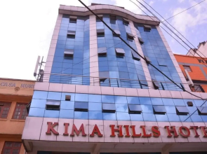 Kima Hotel