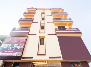 OYO 78420 Flagship Hotel Dream Inn