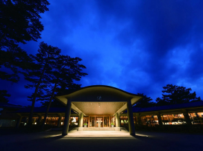 Karuizawa Prince Hotel East