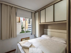 Apt w Balcony Close to Beach Privileged loc Mrn302