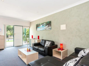 Anglesea River Apartments - 2 Bed Unit 2/4