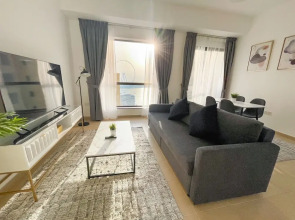 HAPPY SEASON I Apartment on JBR