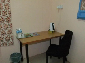 Hotel Citra