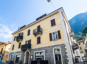 Splendida Mansarda in centro a 5 stelle