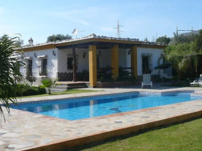 El Refugio De Laura