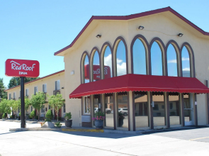 Quality Inn Bishop near Mammoth