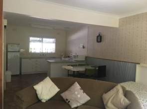 Ovensview On Riverside