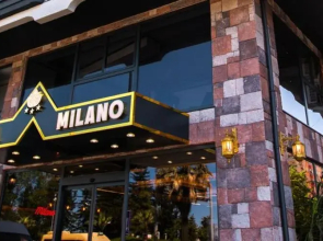 Hotel Milano