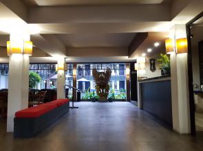 Sanur Agung Hotel