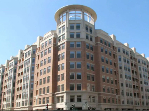 Global Luxury Suites at M Street