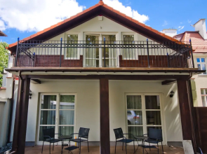 Imperial Apartments - Nautica III