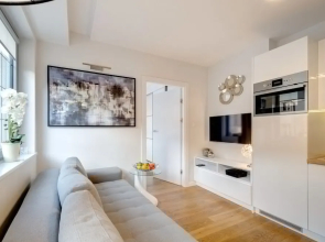 Tartaczna Suite by Happy Stay