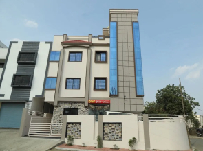 OYO 24078 Sai Guest House