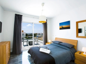 Paradise Cove Luxurious Beach Villas Indigo 1 Bedroom Villa