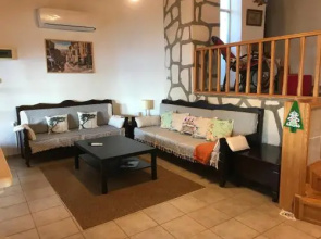 Villa Aktan