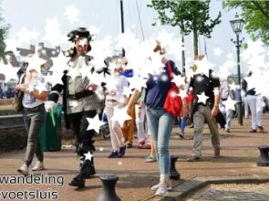 Bed and Breakfast Hellevoetsluis