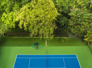 Royal Orchid Sheraton Riverside Hotel Bangkok