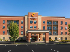 Comfort Suites Florence - Cincinnati South