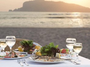 Grand Kaptan Hotel - All Inclusive