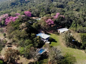 Vista Alegre Natural Resort - Villas & Cabañas