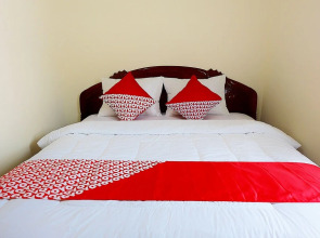 Oyo 1126 Trio R Kost