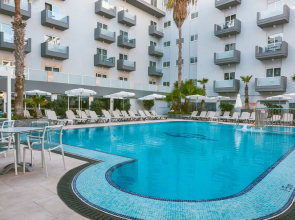 Pebbles Resort