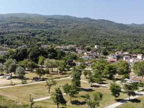 Efstathiou Mihail Studios and Apartments