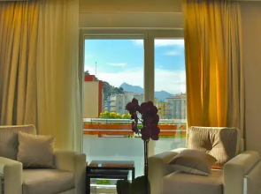 Kayra Apartments