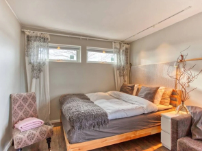 Luxurious Studio Within Nature Next to Stockholm
