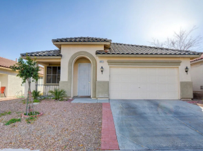 Luxurious 3BR 10min to Las Vegas Strip