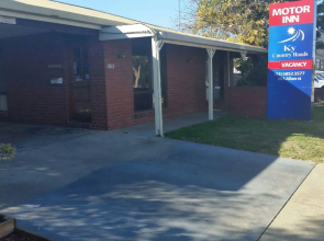 Kyabram Country Motel