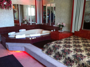 Motel St-Basile