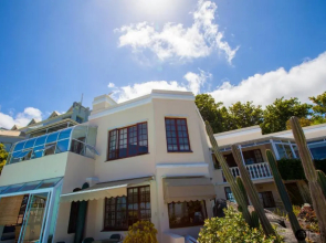 Panorama Guest House