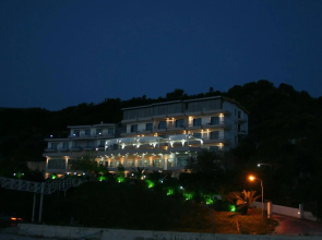Regina Blu Hotel