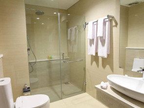 Swiss-Belhotel Sorong