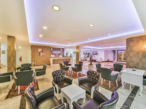 Kleopatra Atlas Hotel - All Inclusive - Adults Only