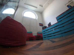 The Hostel Vila Mariana