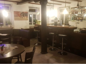 Hotel Restaurant Zum Stern