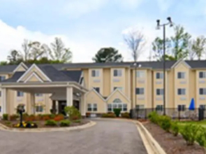 Microtel Inn And Suites Gardendale