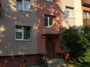 L.E.C. Travel Apartments Ventspils