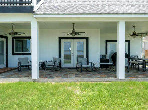 Coastal Comfort