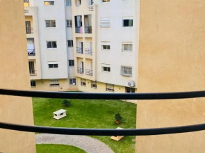 Relax Apartment (Near Casa Voyageurs)