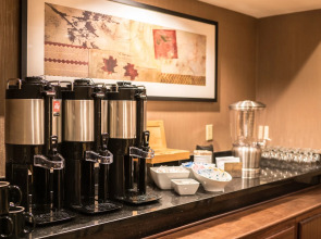 Courtyard by Marriott Seattle Bellevue/Downtown