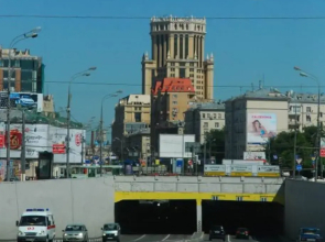 Барбарис Хостел