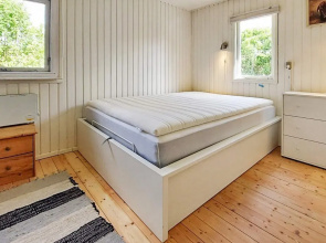 5 Person Holiday Home in Karrebaeksminde