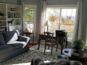 20 Acre Woods Bed and Breakfast