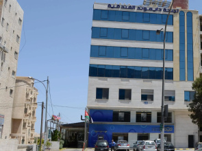 Diamond Hotel Suites