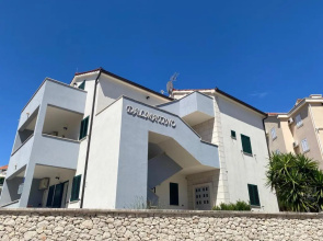 Dalmatino - apartment 6